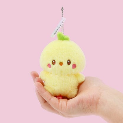 Chickiroll Miniz Standing Plush