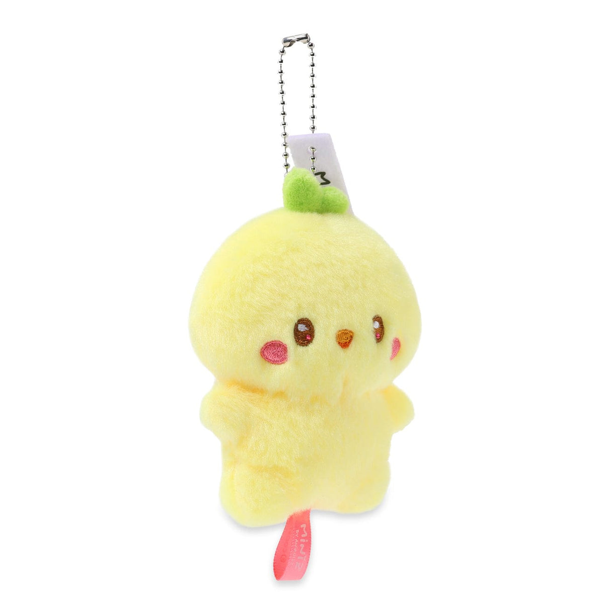 Chickiroll Miniz Standing Plush