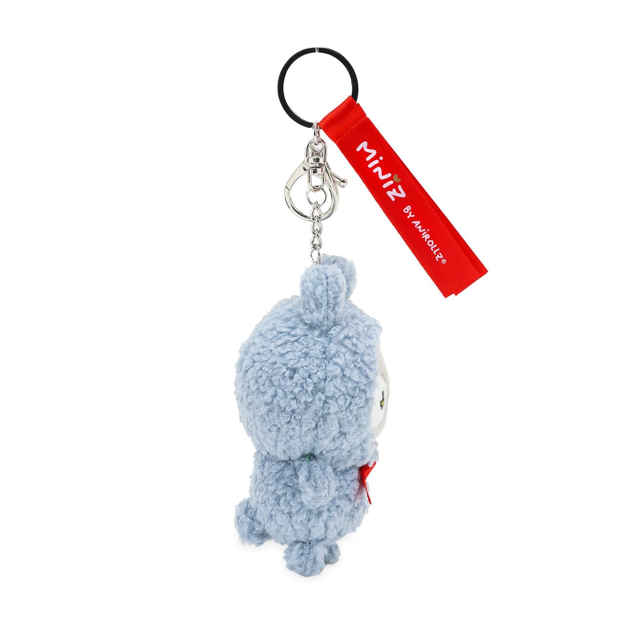 Owlyroll Bunny Costume Miniz Standing Plush