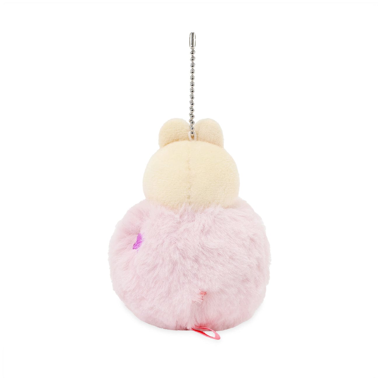 Bunniroll Fluffy Ball Miniz Plush