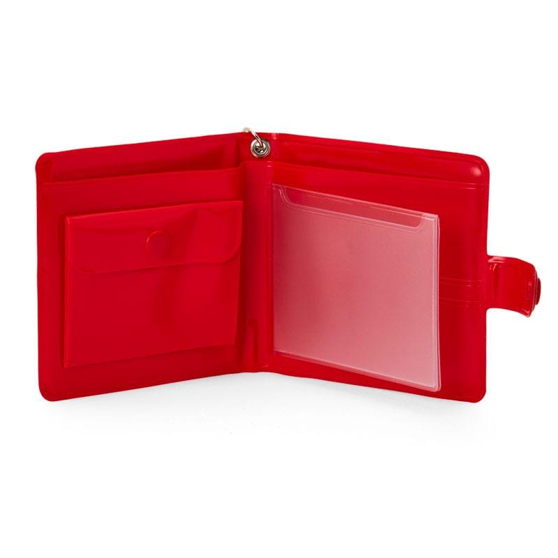 Pochacco PVC Wallet