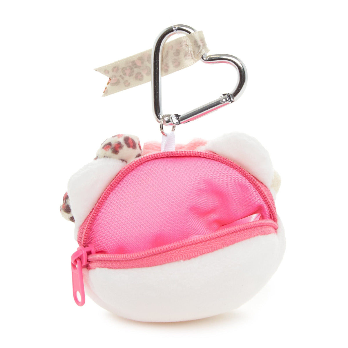 Hello Kitty Leopard Coin Case (Trendy Birthday Series)
