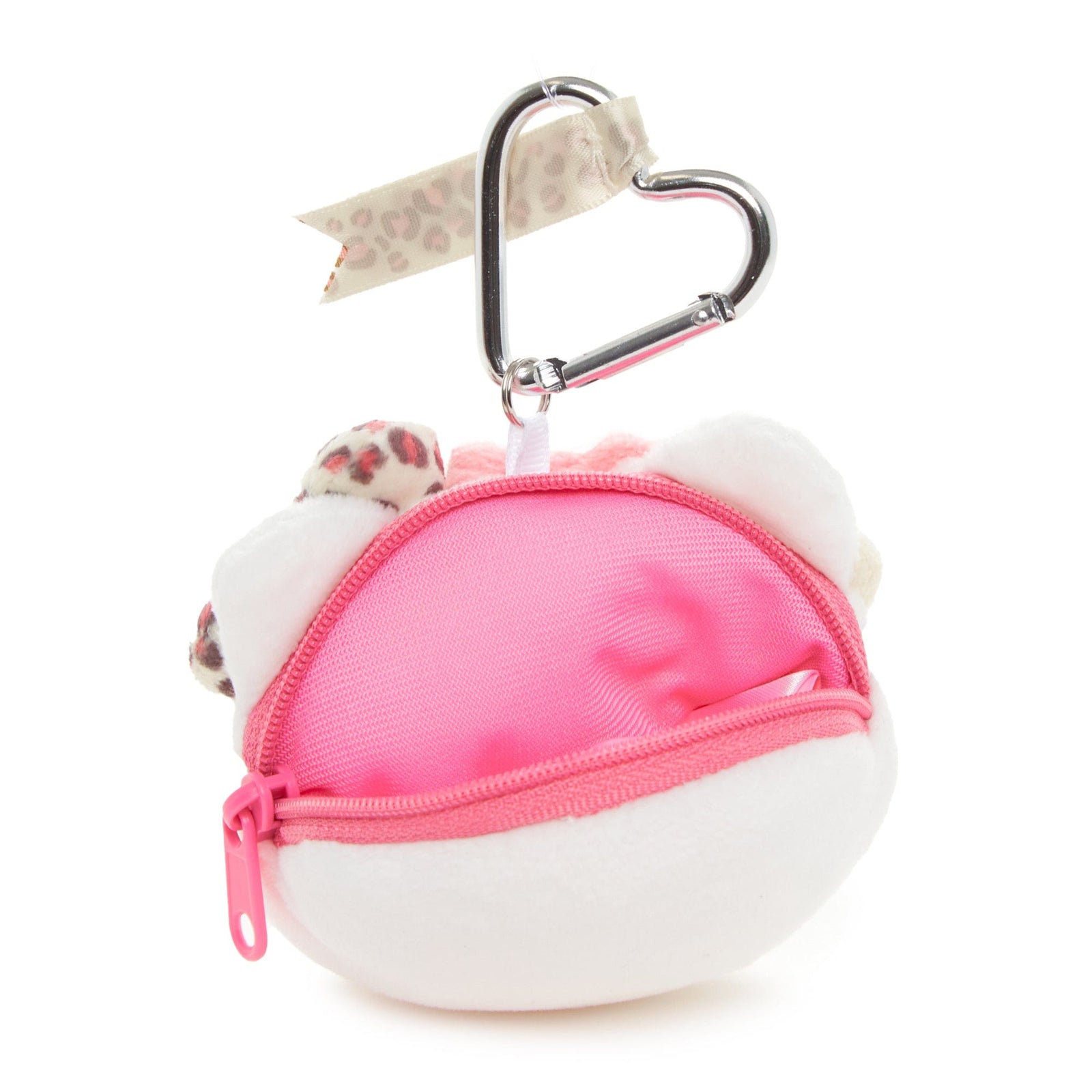 Hello Kitty Leopard Coin Case (Trendy Birthday Series)