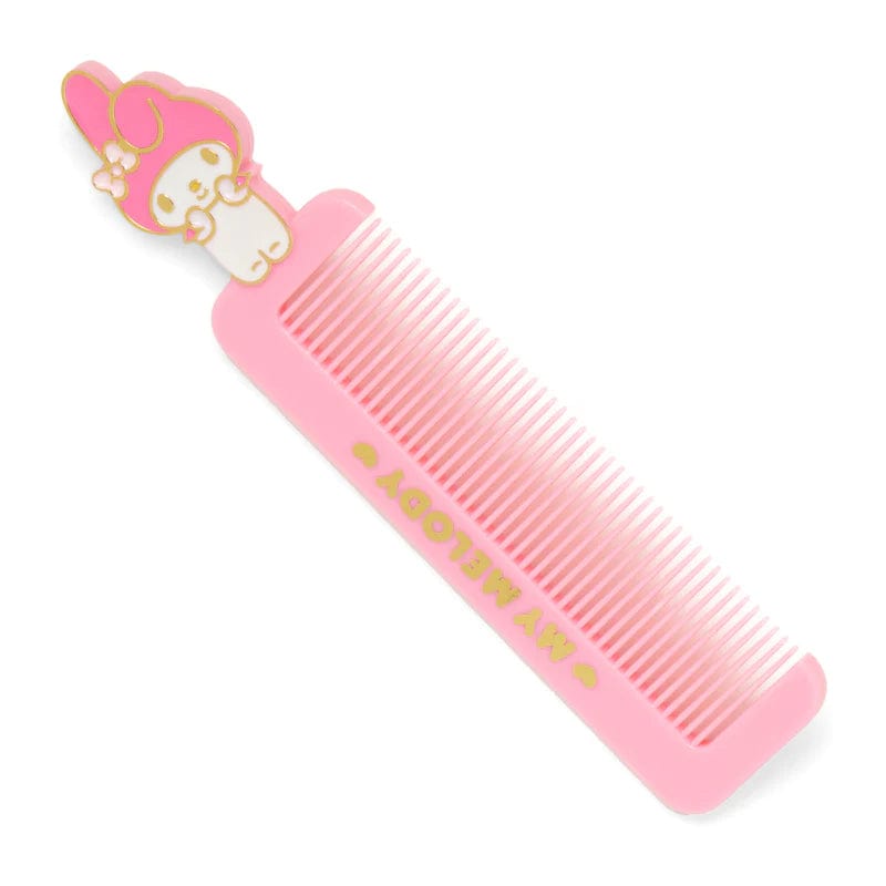 My Melody Comb