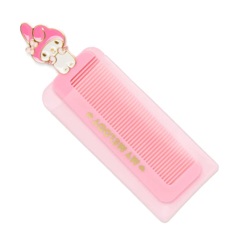 My Melody Comb