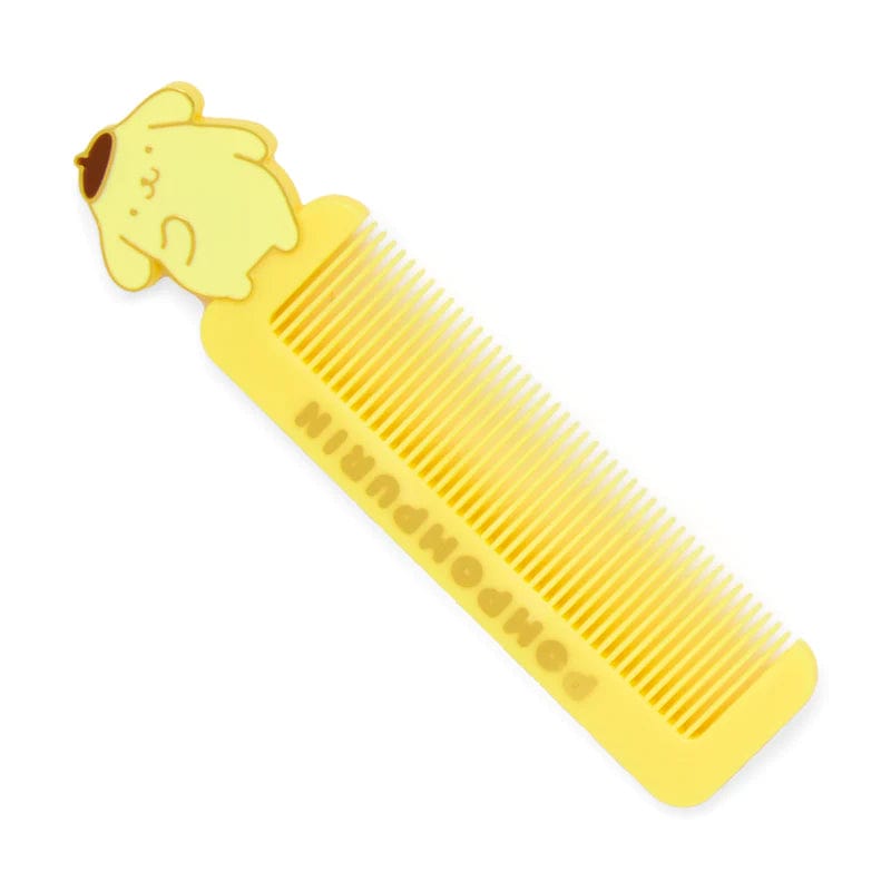 Pompompurin Comb