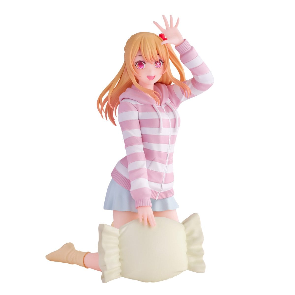 Ruby Hoshino Oshi No Ko Relax Time Figure