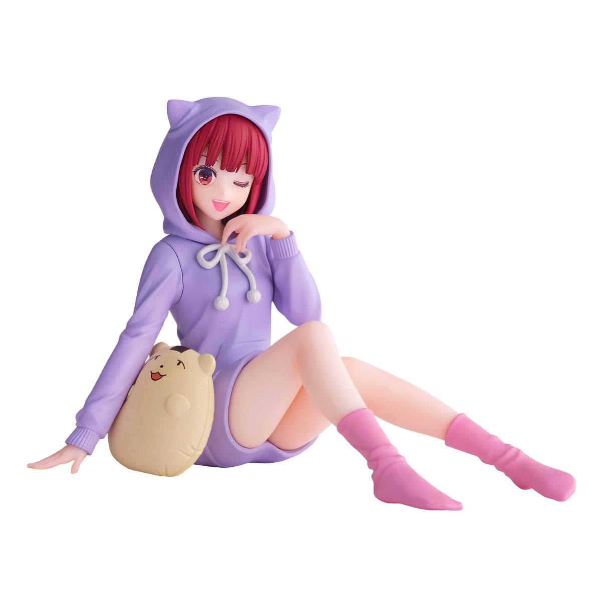 Kana Arima Oshi No Ko Relax Time Figure