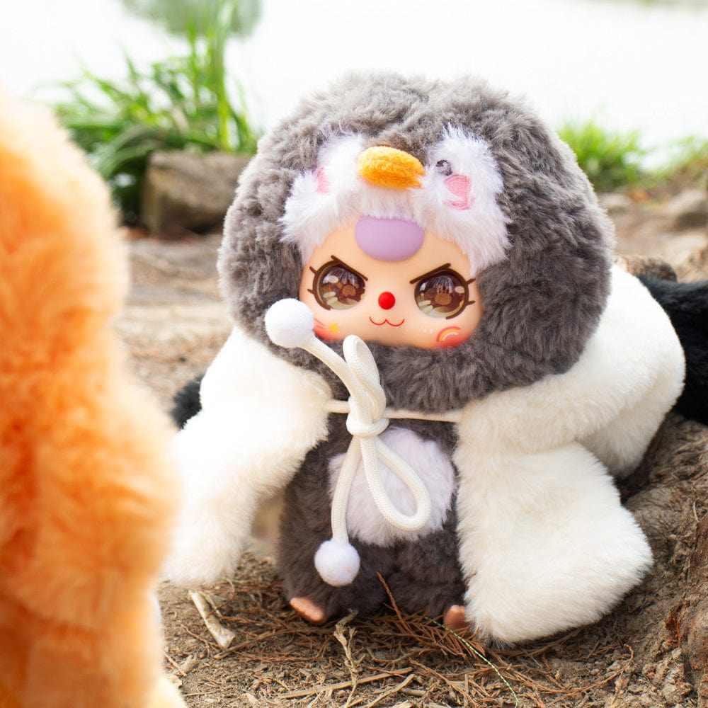 Baby Three Not Your Hero Plush Blind Box