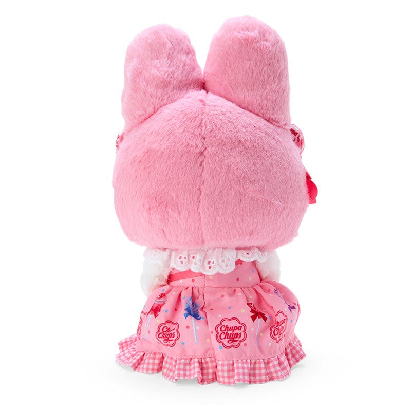 My Melody x Chupa Chups 8" Plush