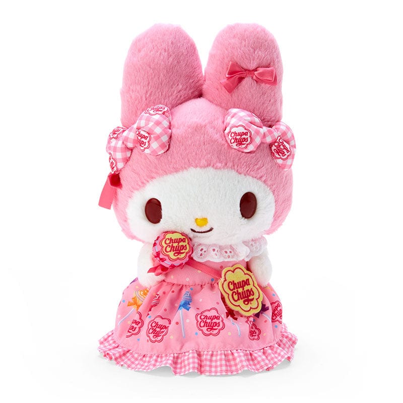 My Melody x Chupa Chups 8&quot; Plush