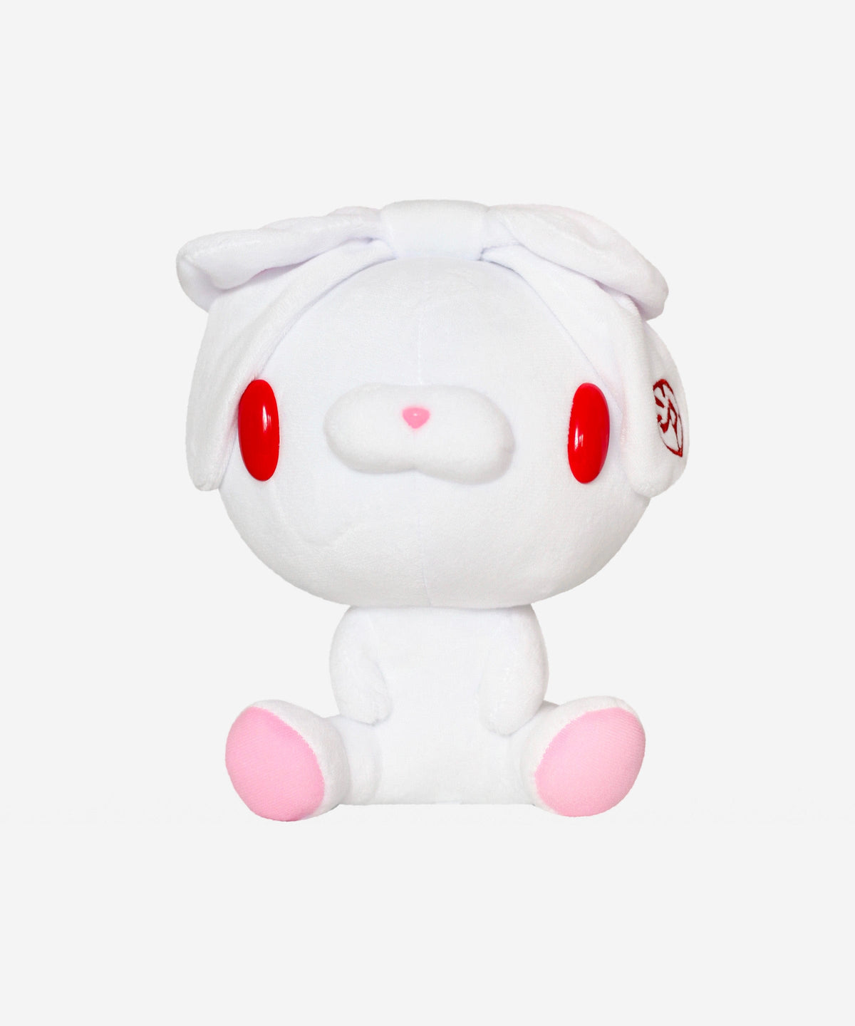All Purpose Bunny Ears Up Standard Sitting 8&quot; Plushie
