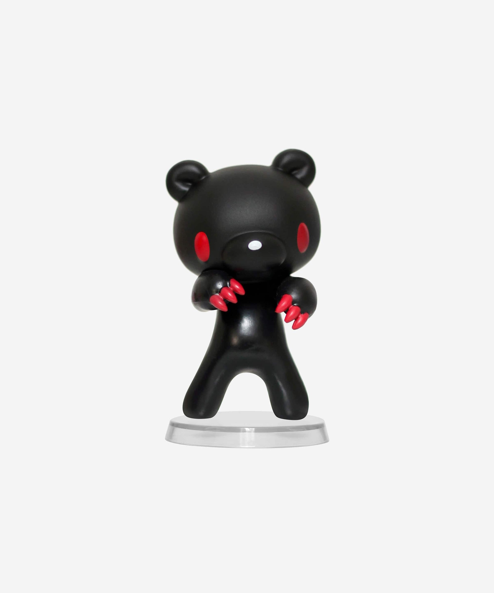 Gloomy Bear Blind Box Mini Figure [BLACK]