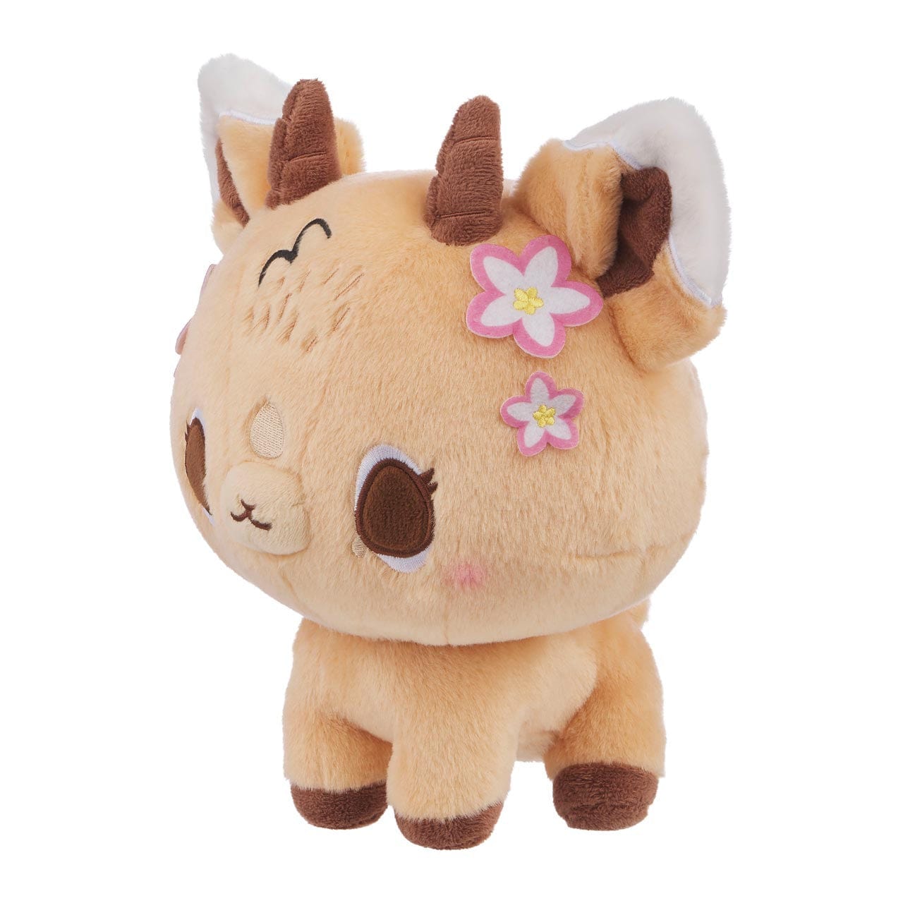 Desert Rose Antelope BIRDUYEN Plush