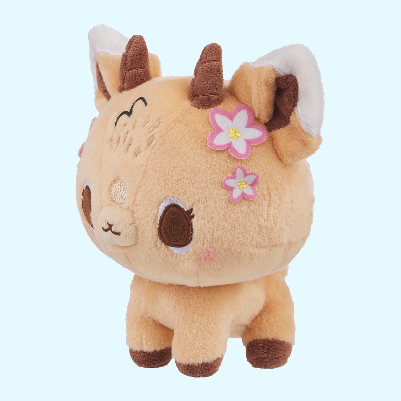 Desert Rose Antelope BIRDUYEN Plush