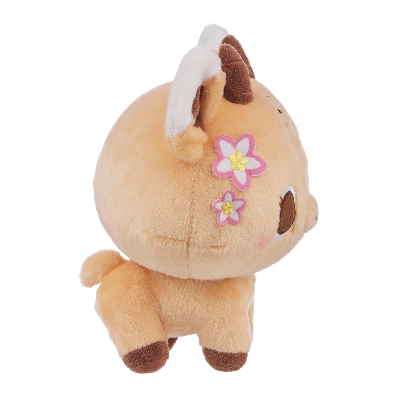 Desert Rose Antelope BIRDUYEN Plush