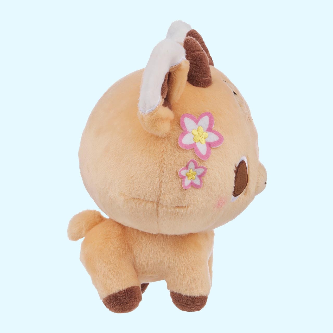 Desert Rose Antelope BIRDUYEN Plush