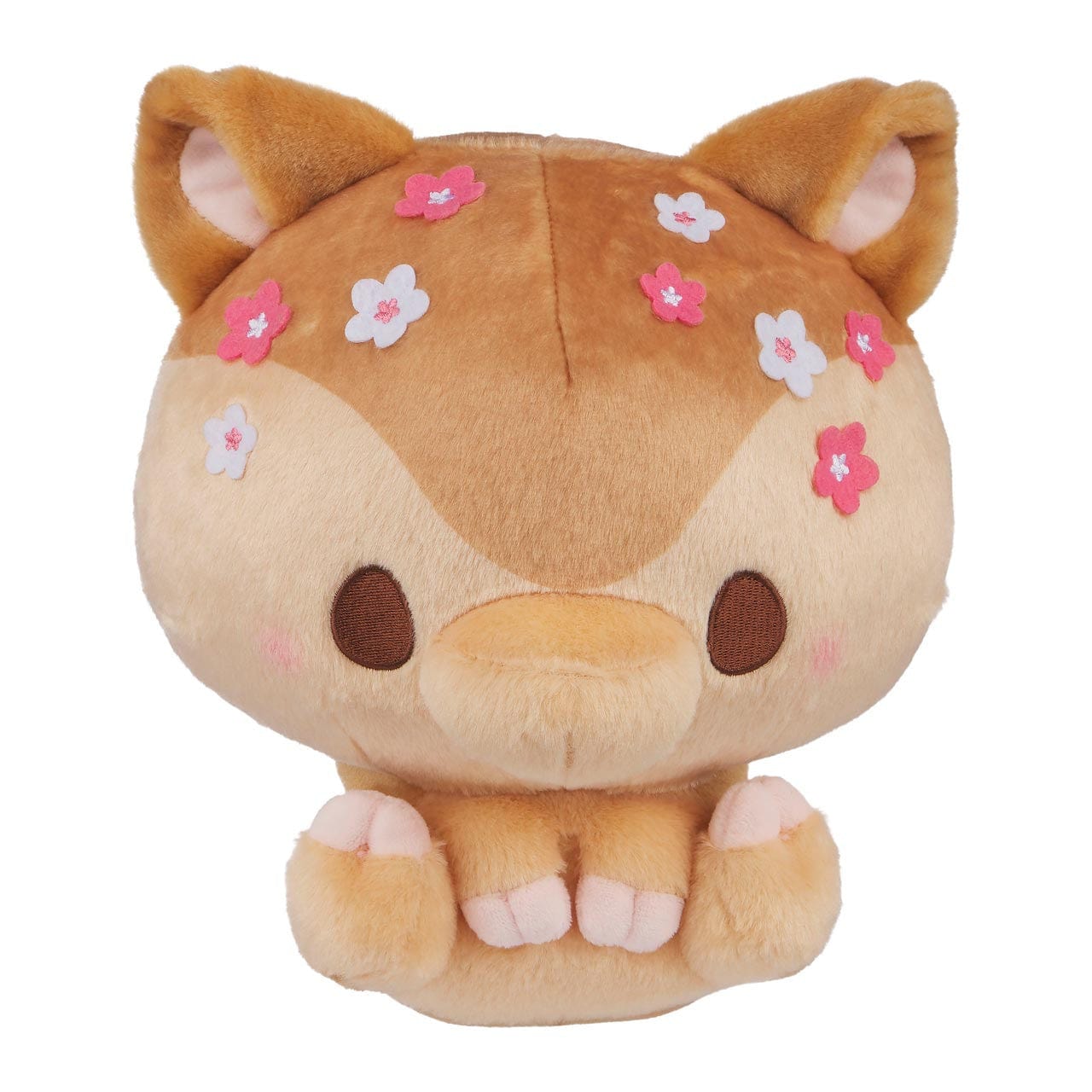 Apple Blossom Armadillo BIRDUYEN Plush