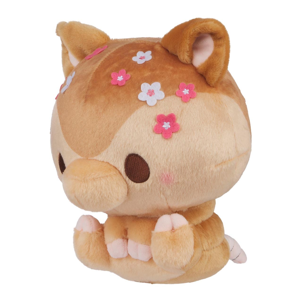 Apple Blossom Armadillo BIRDUYEN Plush