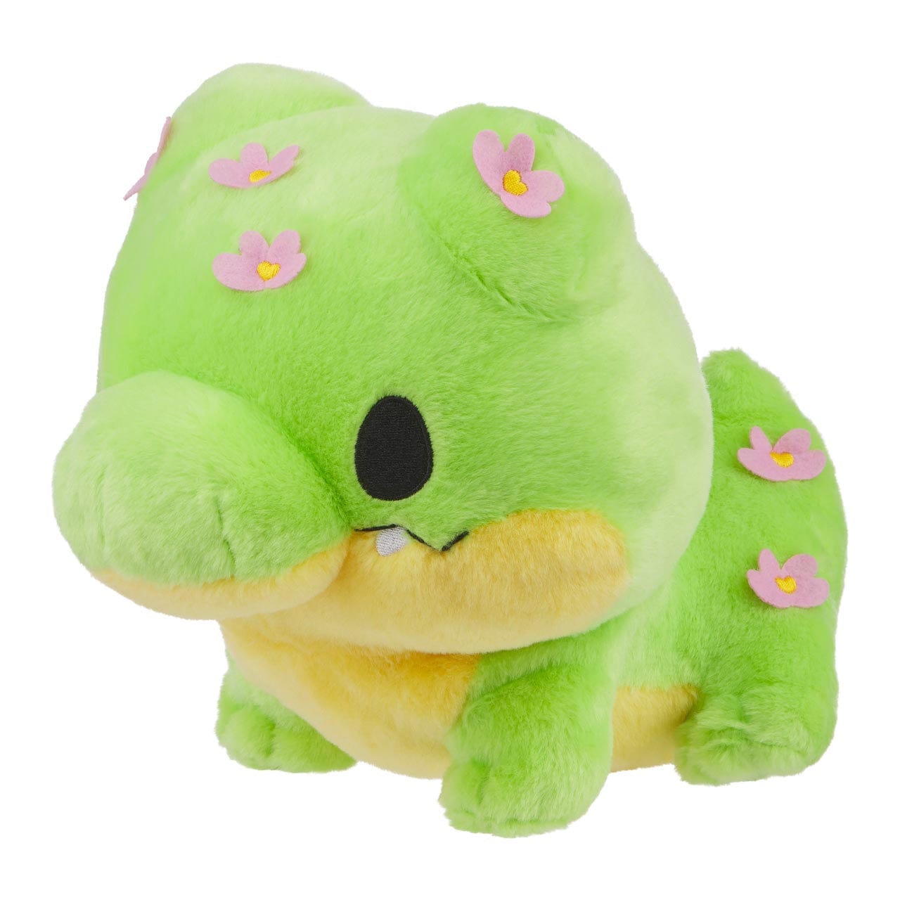 Crocus Crocodile BIRDUYEN Plush