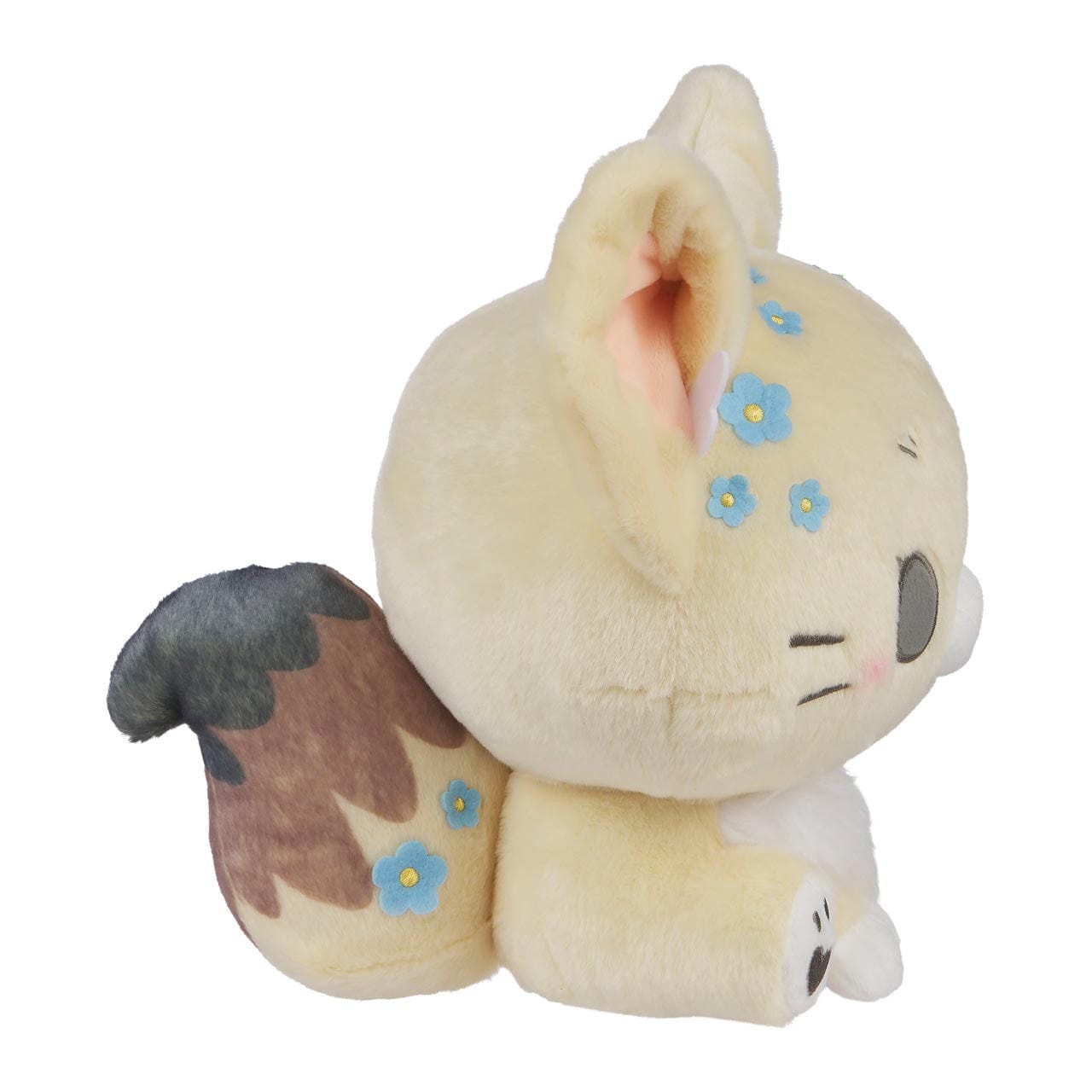 Forget-me-not Fennec Fox BIRDUYEN Plush