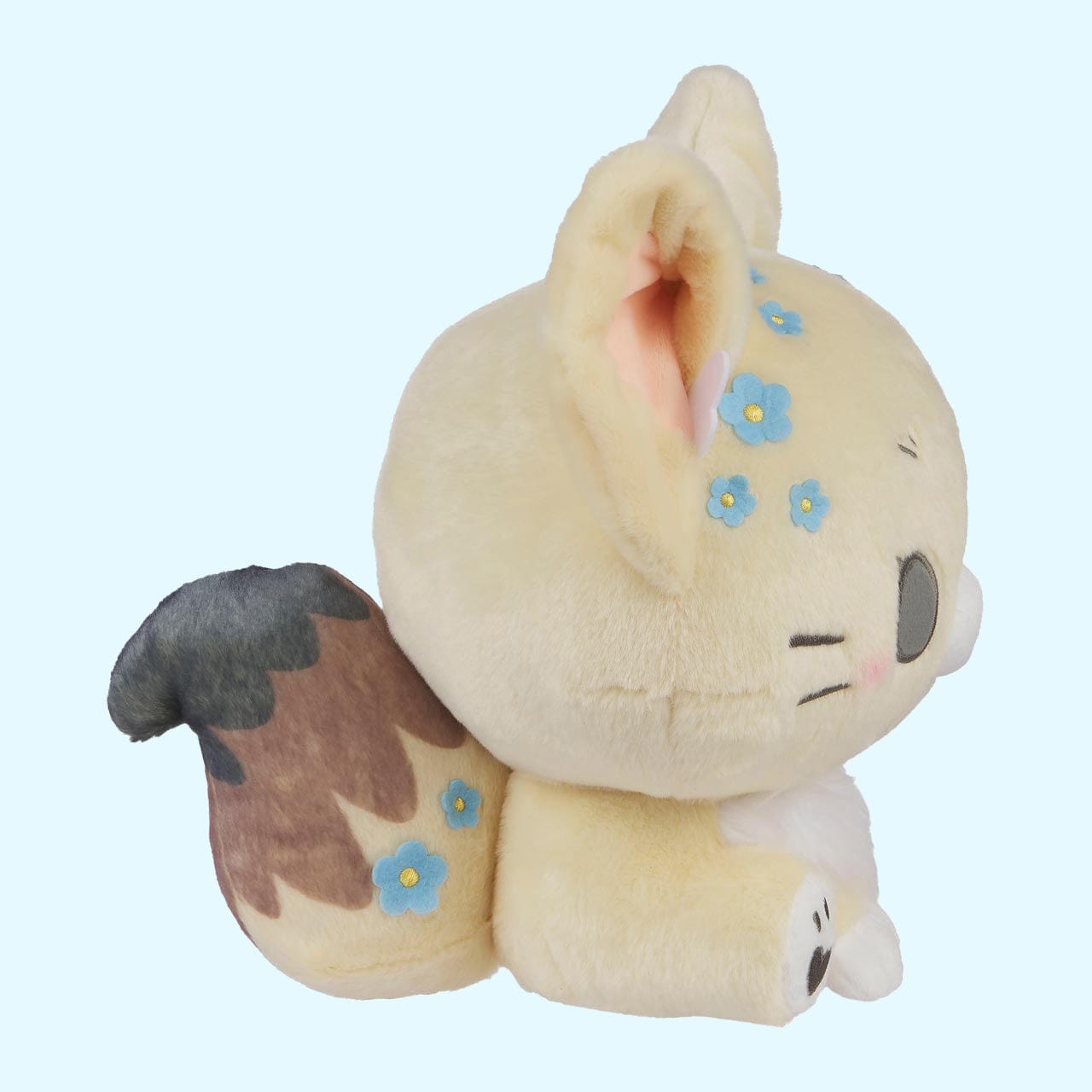 Forget-me-not Fennec Fox BIRDUYEN Plush