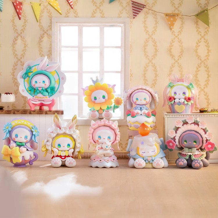 EMMA Secret Forest Birthday Party Blind Box