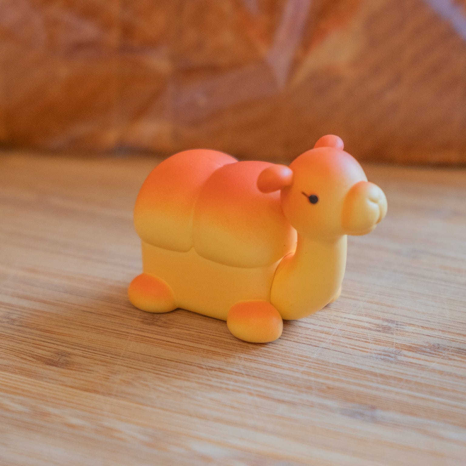 Animal Bakery Series 3 Minifigure Blind Box