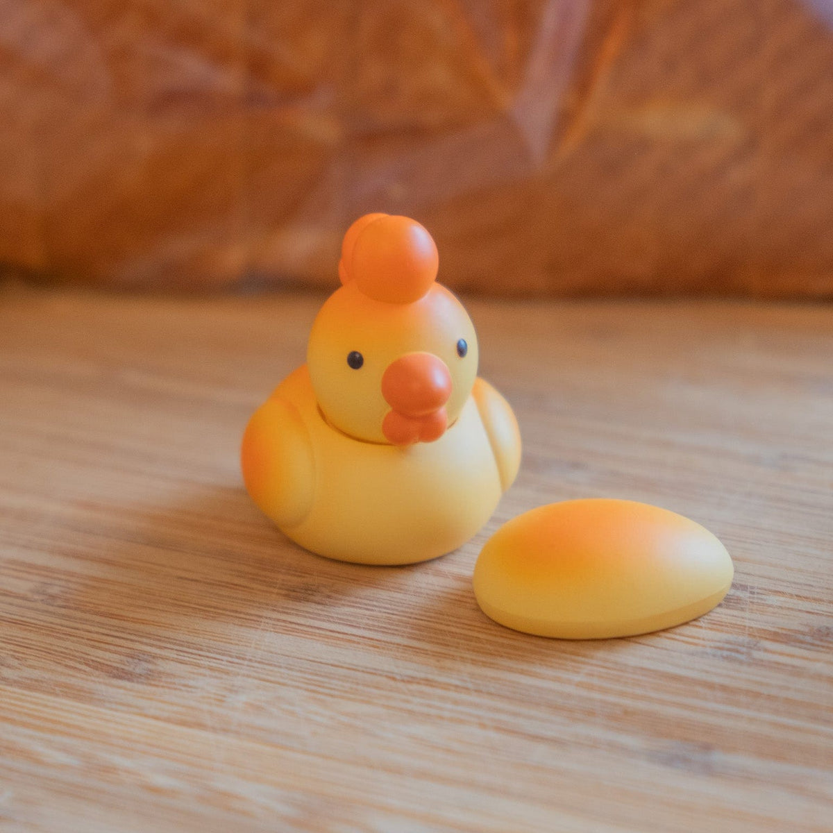 Animal Bakery Series 3 Minifigure Blind Box
