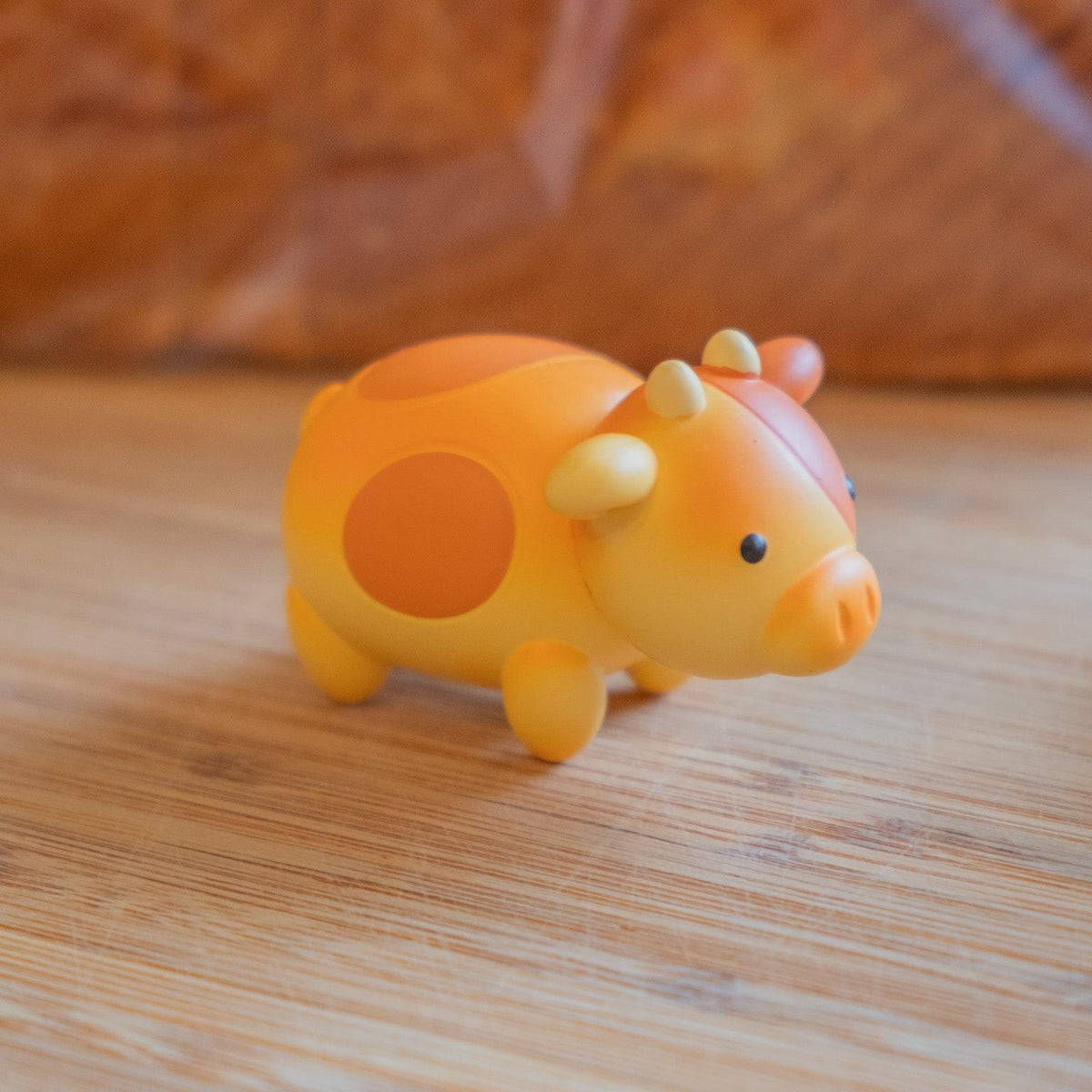 Animal Bakery Series 3 Minifigure Blind Box