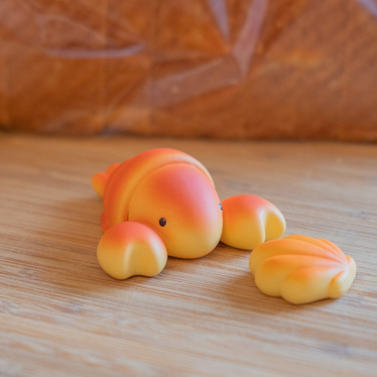 Animal Bakery Series 3 Minifigure Blind Box