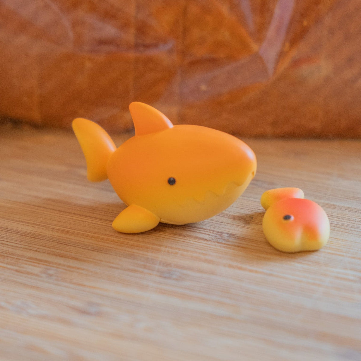 Animal Bakery Series 3 Minifigure Blind Box