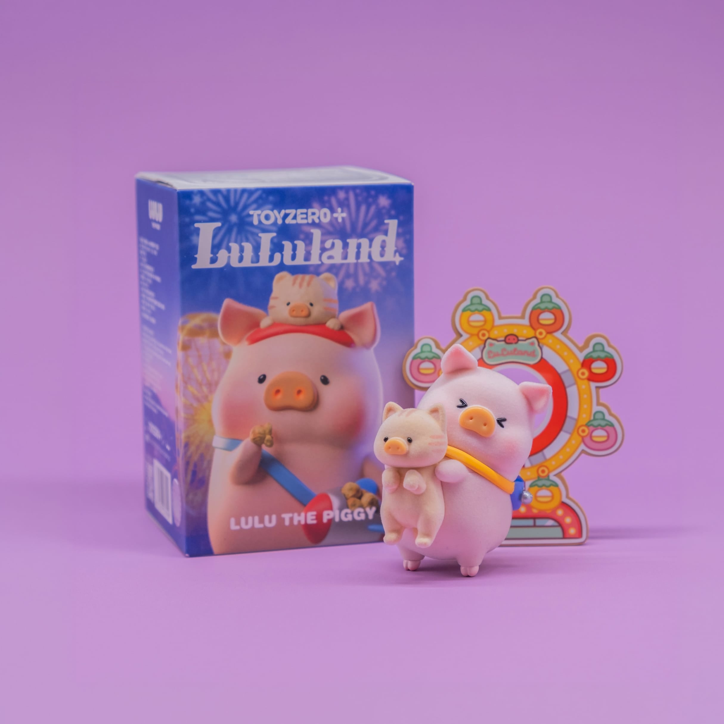 52Toys - Colorful Cute