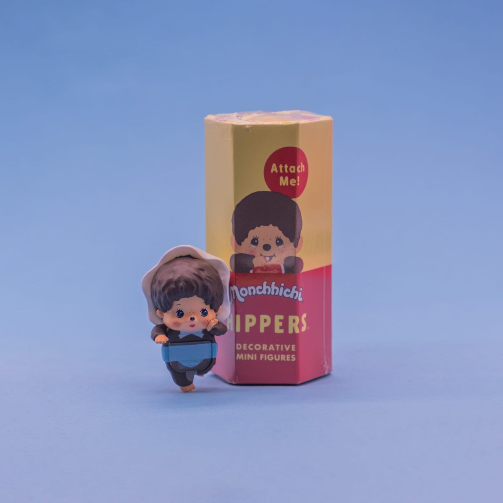 Monchhichi Hippers Blind Box