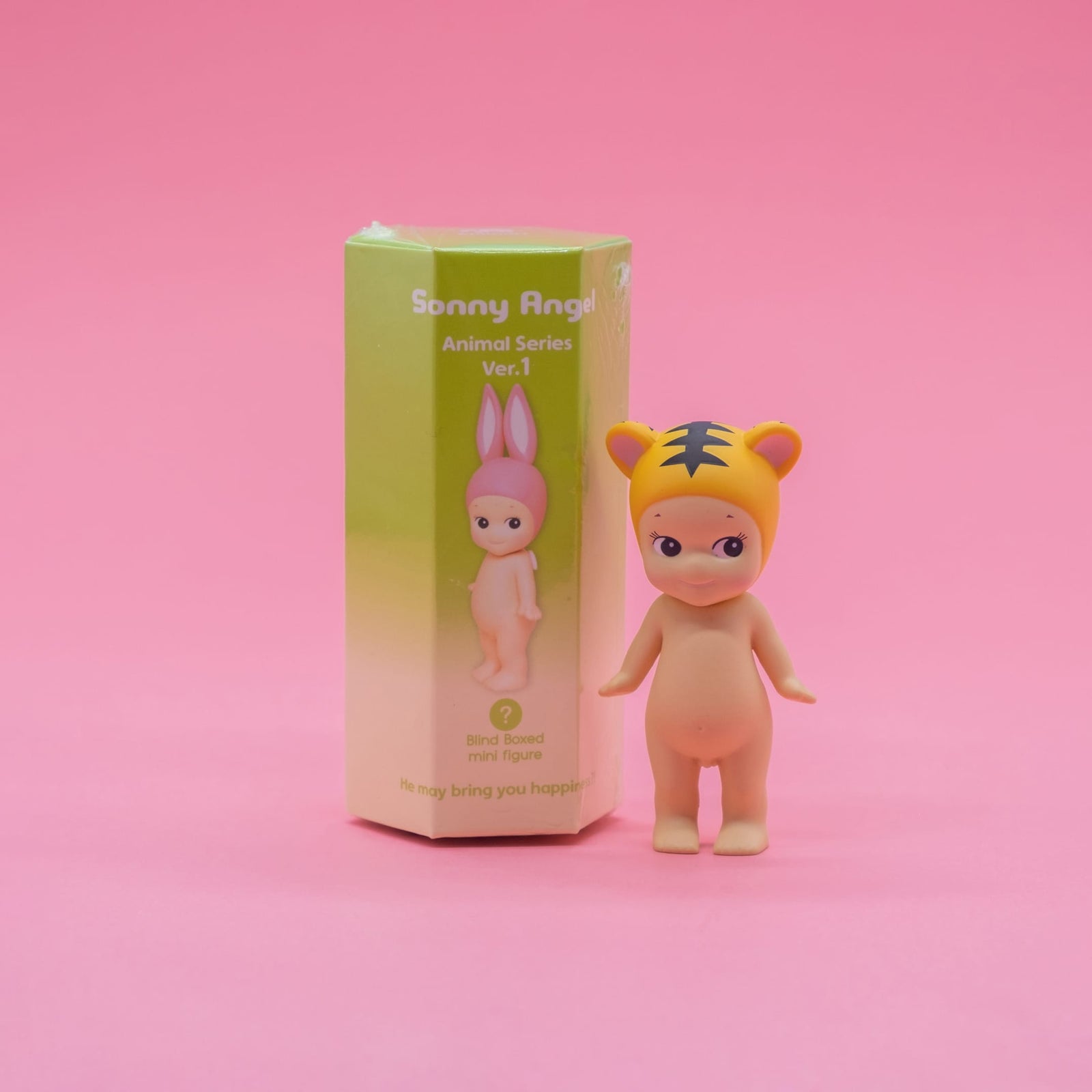 Sonny Angel Animal Series Blind Box (Ver 1)
