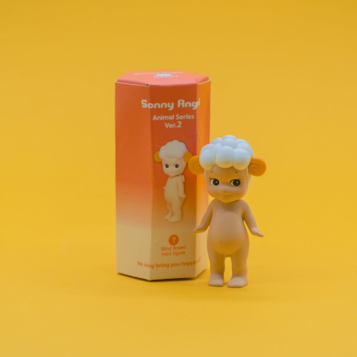 Sonny Angel Animal Series Blind Box (Ver 2)