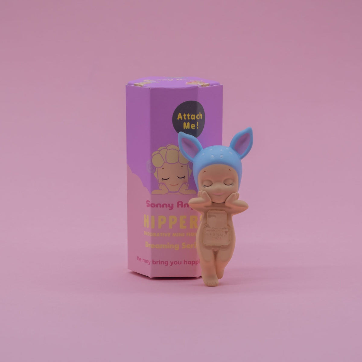 Sonny Angel Dreaming Hippers Blind Box