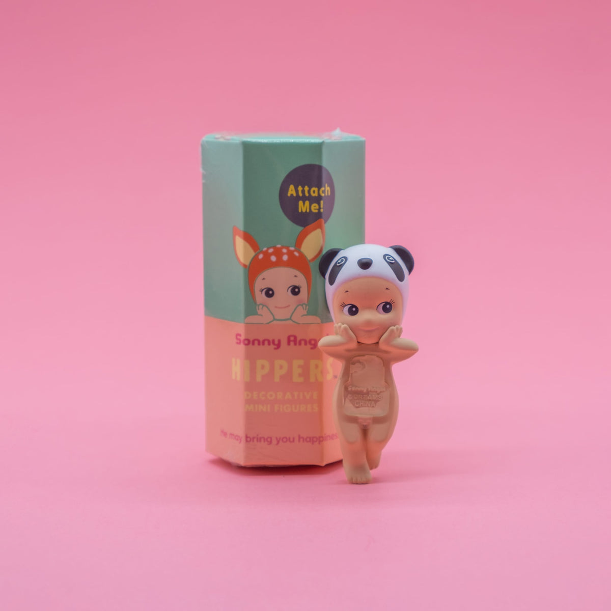 Sonny Angel Hippers Blind Box