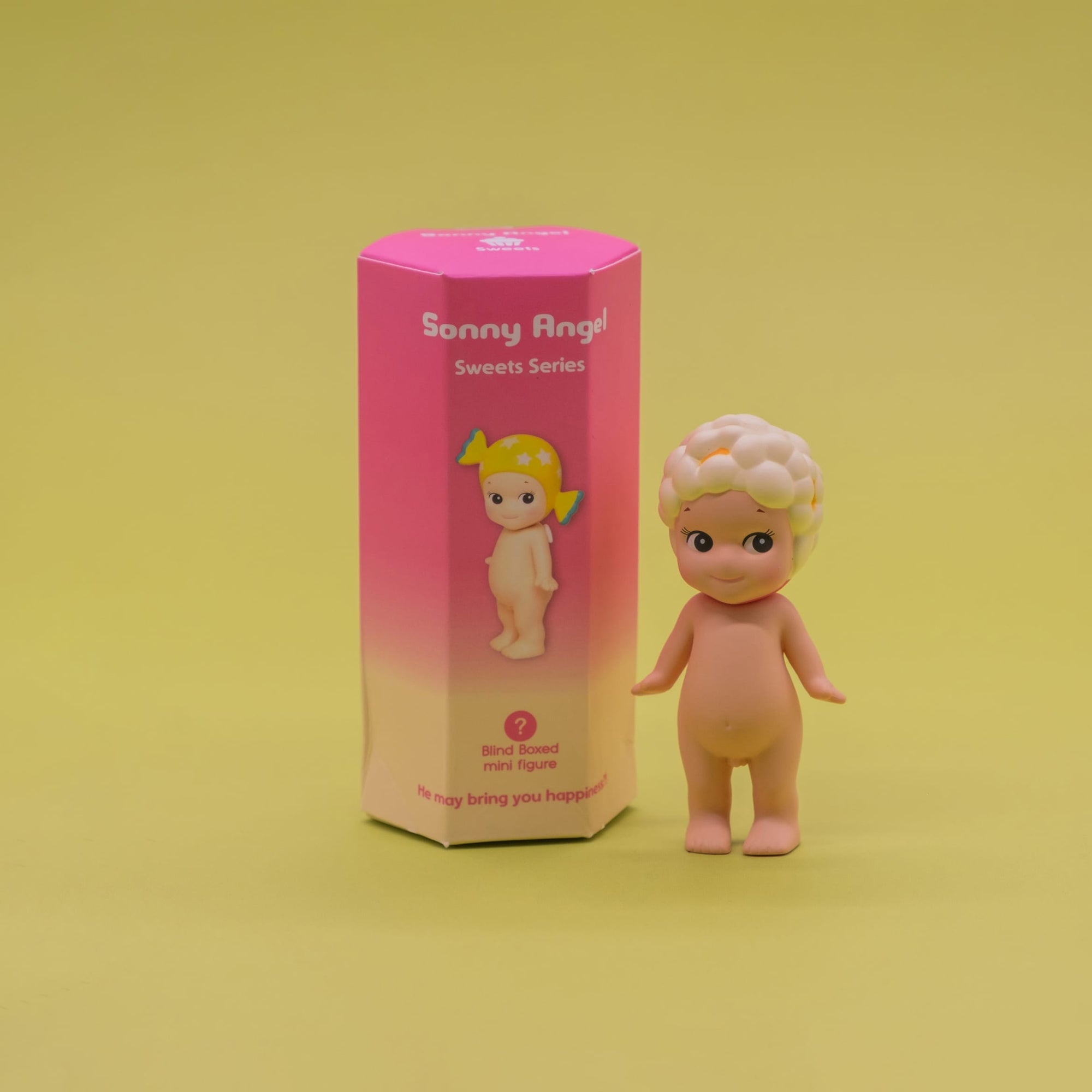Sonny Angel Sweets Series Sweet Series Sonny Angel Official Store