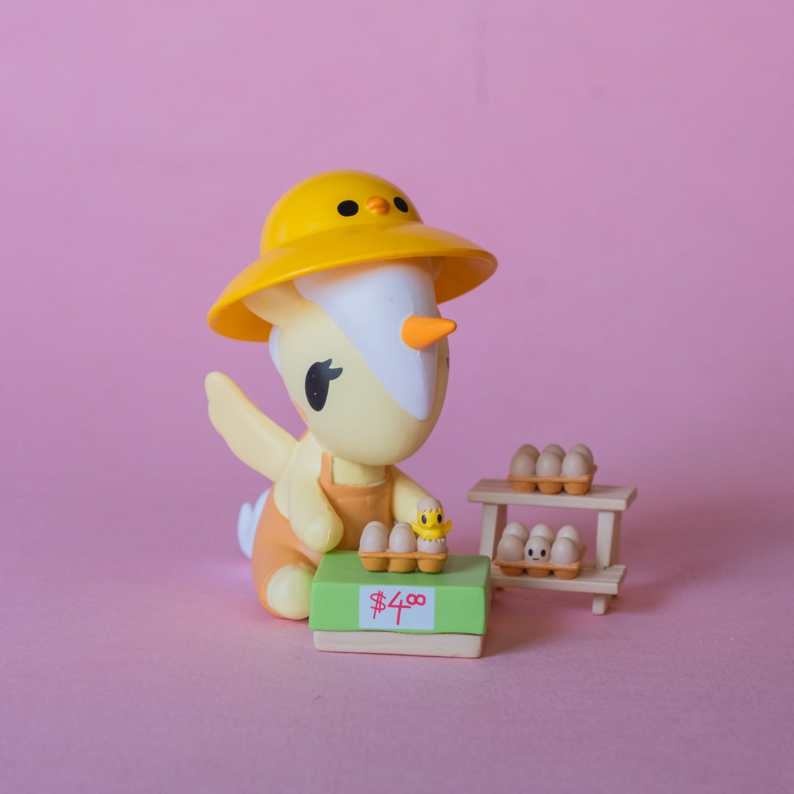 tokidoki Farmer's Market Unicorno Blind Box