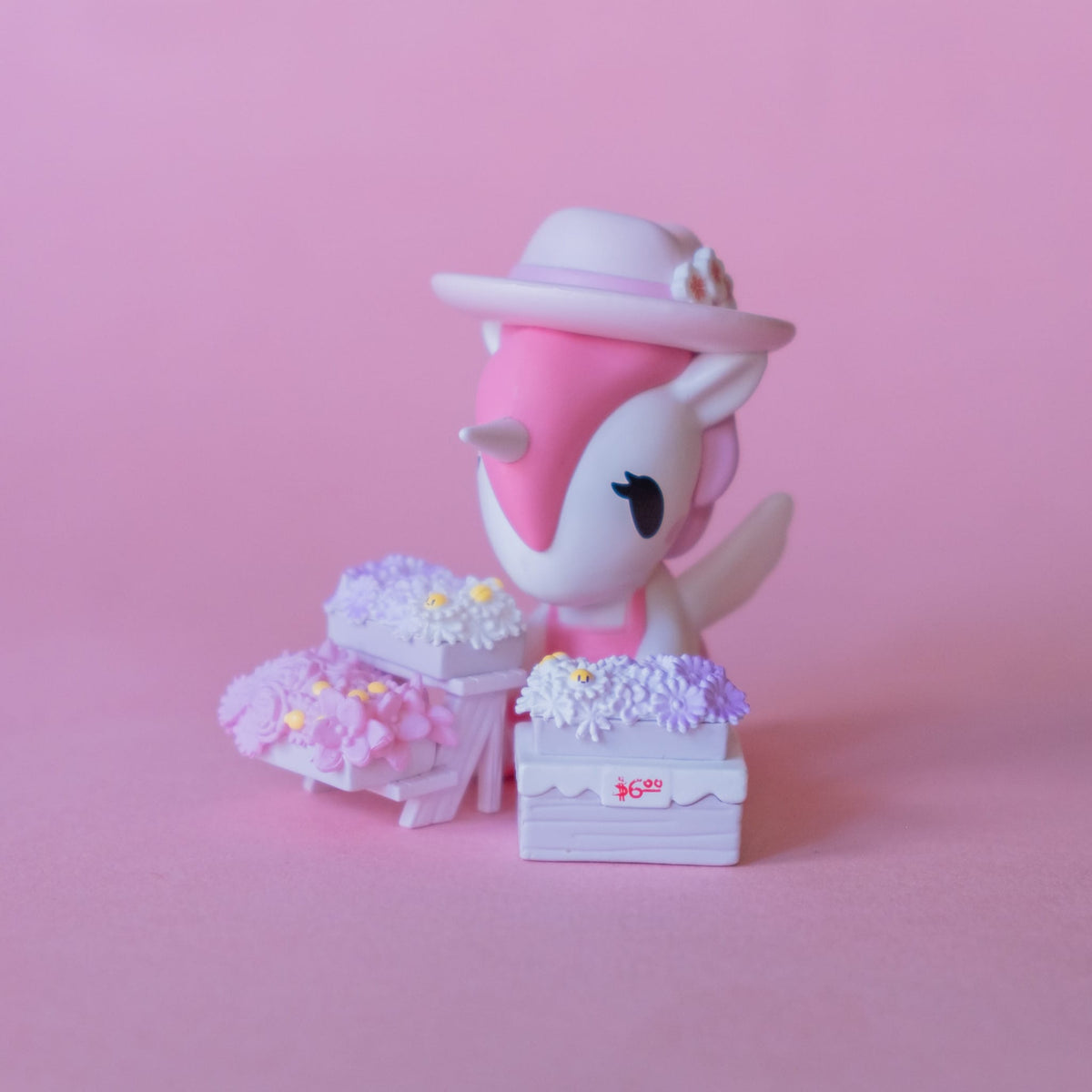 tokidoki Farmer's Market Unicorno Blind Box