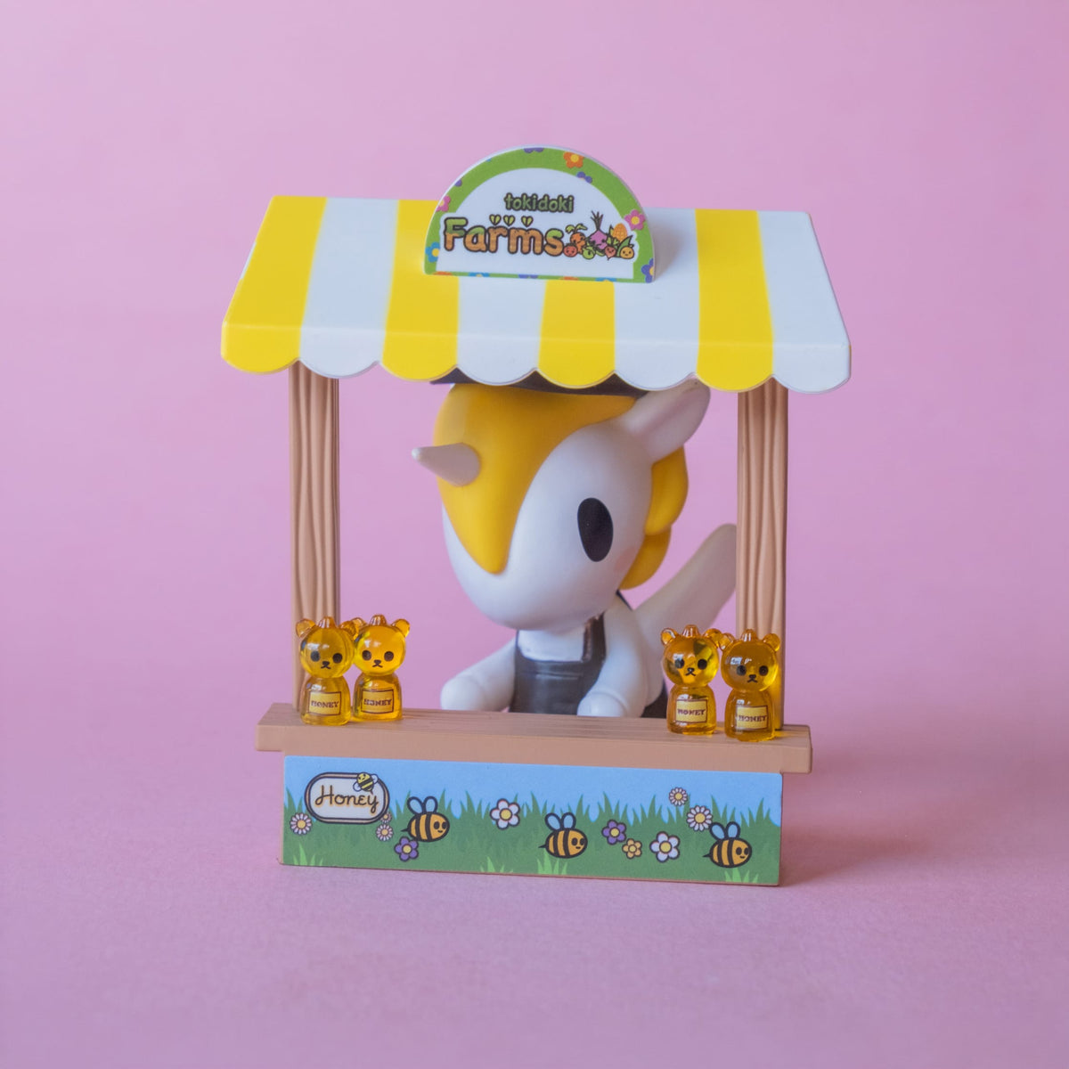 tokidoki Farmer's Market Unicorno Blind Box