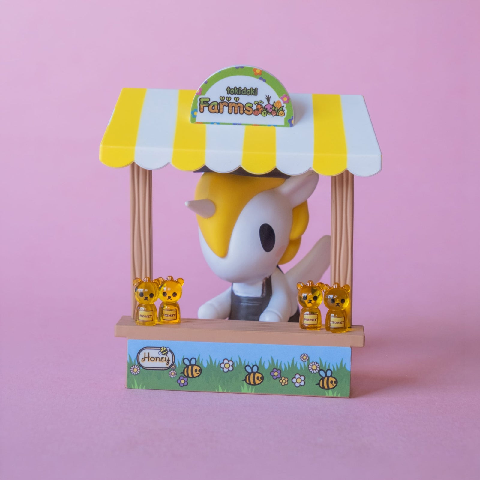 tokidoki Farmer's Market Unicorno Blind Box