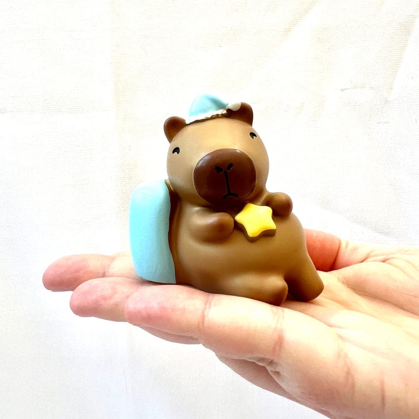 Capybara Series 2 Mini Figure Blind Box