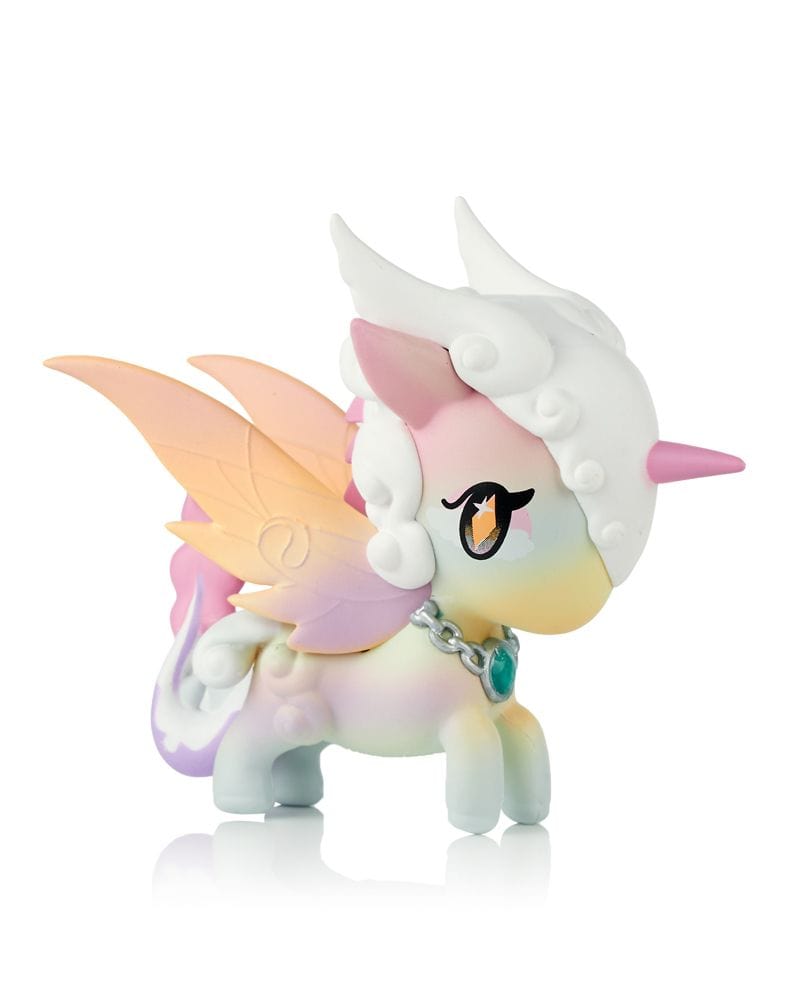 Mystical Dragon Unicorno tokidoki Blind Box