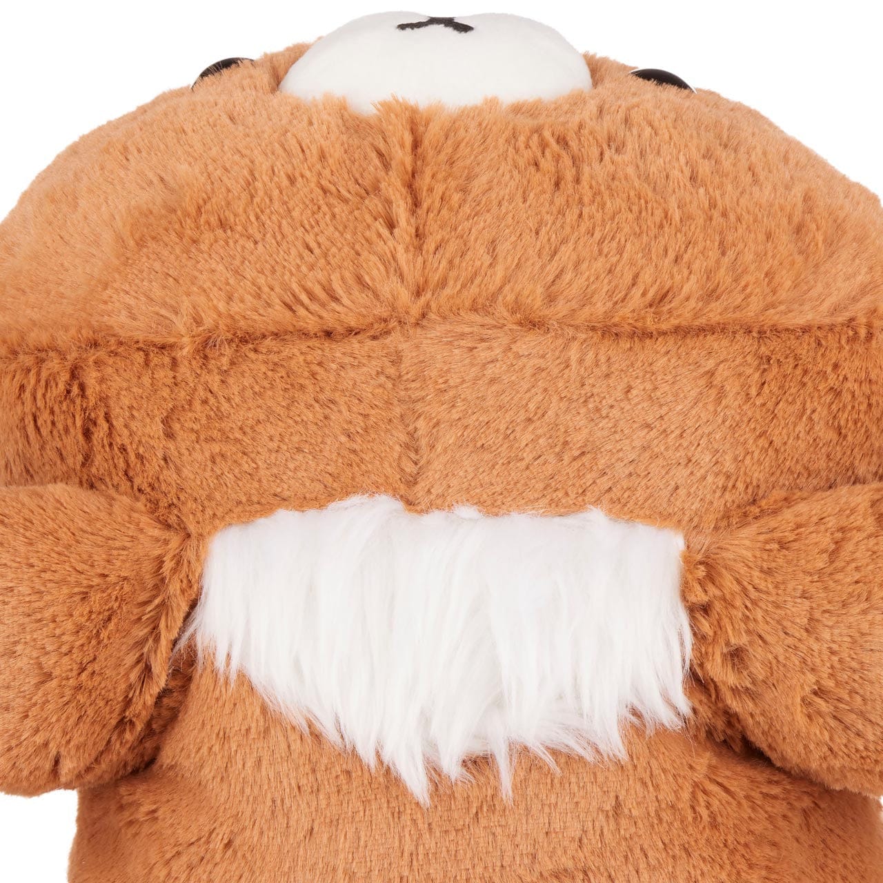 Chairoikoguma Huggable Plush