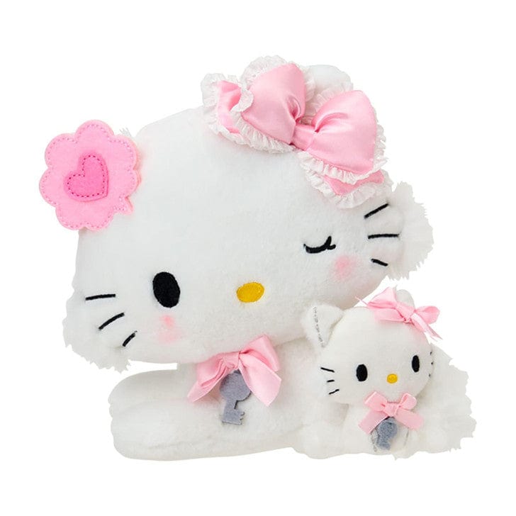 Charmmy Kitty I Love Me Collection Plush
