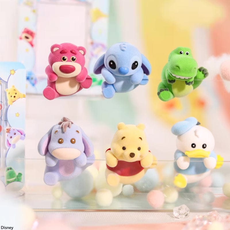 Disney Climbing Figures Blind Bag
