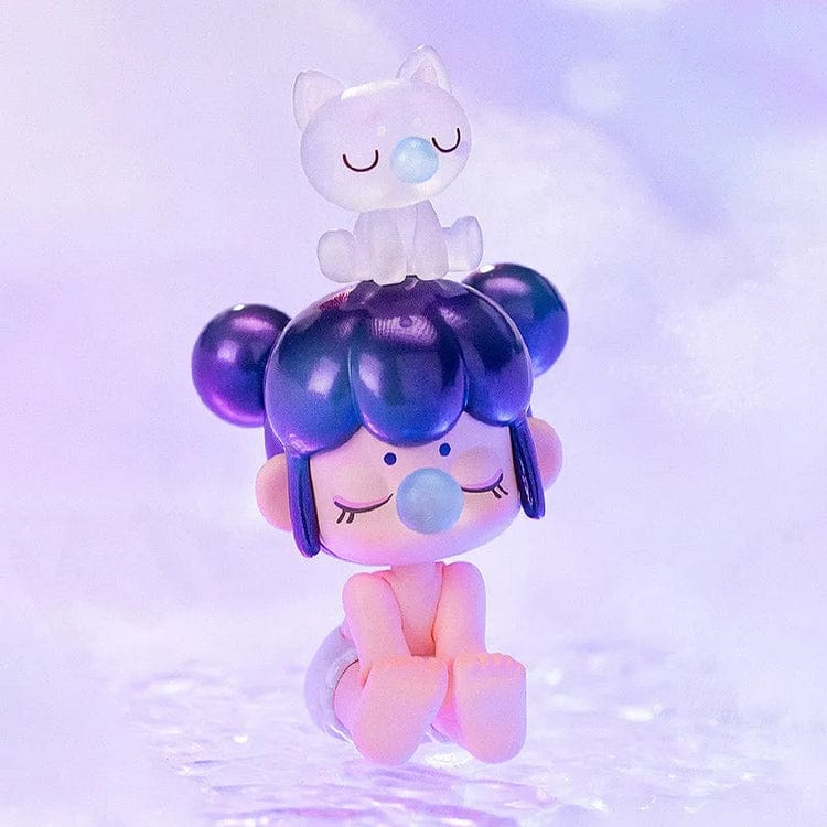 Baby Nanci Seatmate Series Mini Figure Blind Box