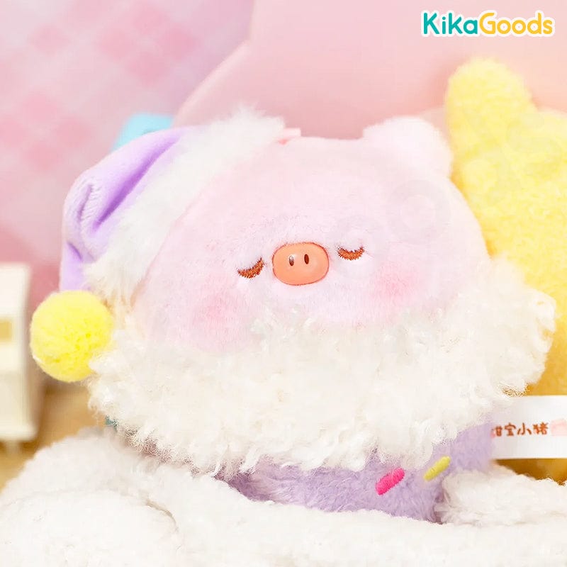 Sweet Dreams Series Tian Bao Plush Blind Box